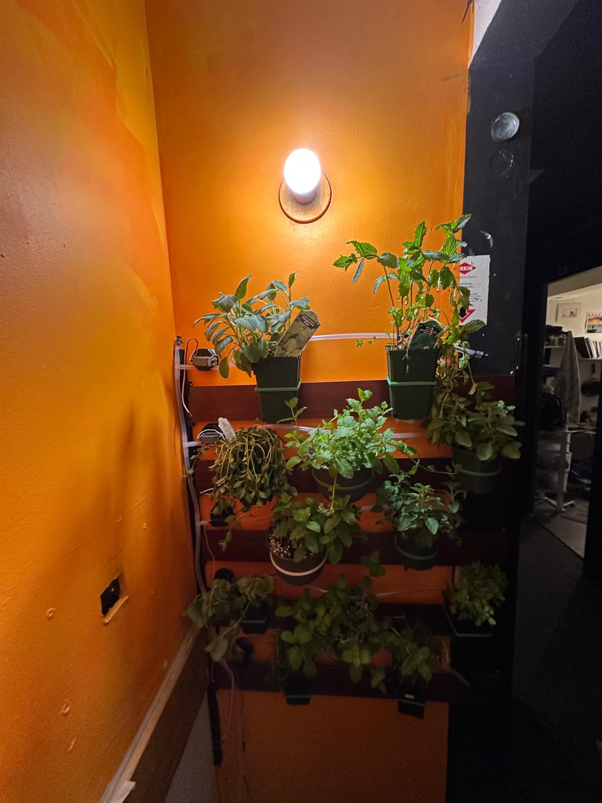 Modular French Cleat System