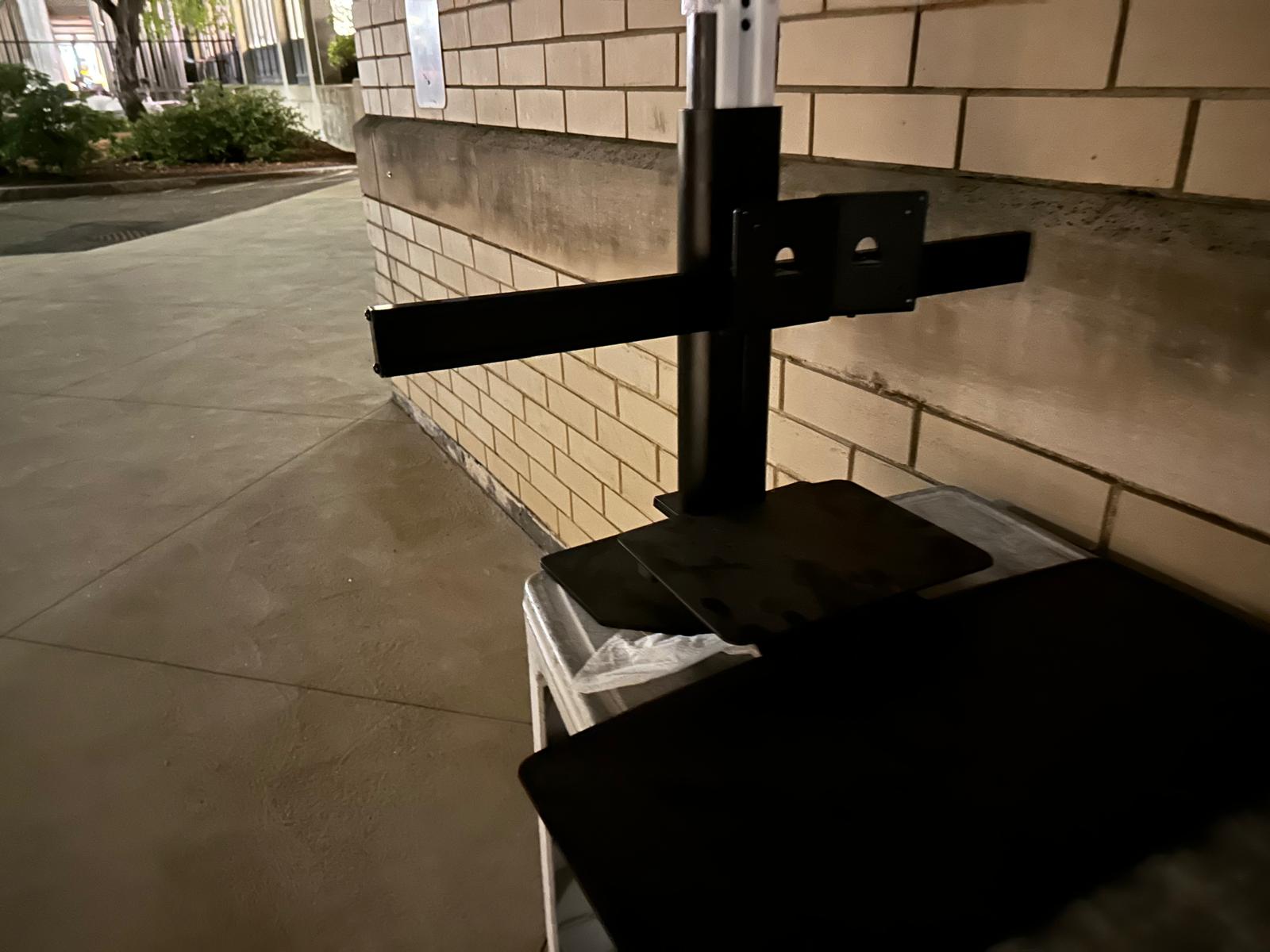 Original Monitor Mount